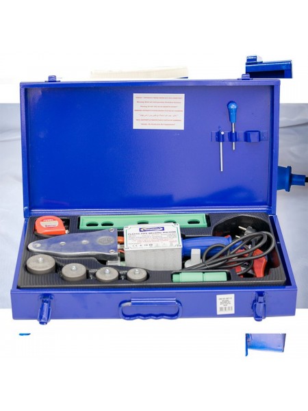 Набор свар.оборуд.CM-03-V,1500 W,d 20-40 РТП Набор свар.оборуд.CM-03-V,1500 W,d 20-40 РТП