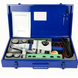 Набор свар/обор CM01V/850W+650W,d20-40, РТП