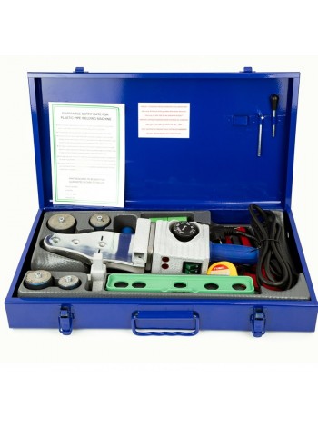 Набор свар/обор CM01V/850W+650W,d20-40, РТП