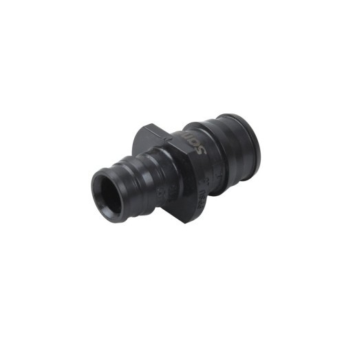 Переходная муфта PPSU 20х16 SANEXT 44213 Переходная муфта PPSU 20х16 SANEXT 44213