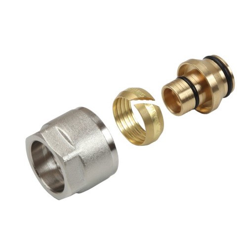 Переходник компрессионный SANEXT PEX 20*2.8-G 3/4 Переходник компрессионный SANEXT PEX 20*2.8-G 3/4