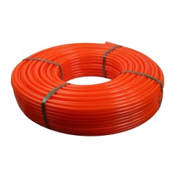 16х2.0 Труба SANEXT PEX Теплый пол, бухта 200м 2182 16х2.0 Труба SANEXT PEX Теплый пол, бухта 200м 2182