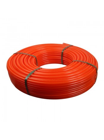 16х2.0 Труба SANEXT PEX Теплый пол, бухта 200м 2182