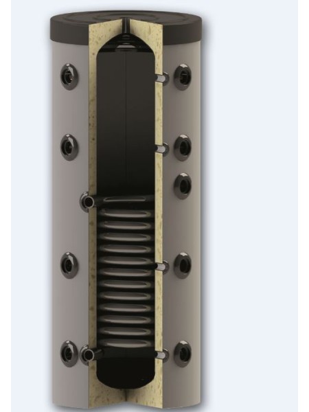 Буферный накопитель PS1 200 Sunsystem Буферный накопитель PS1 200 Sunsystem