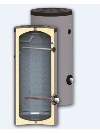 Напольный водонагреватель SEL 500
