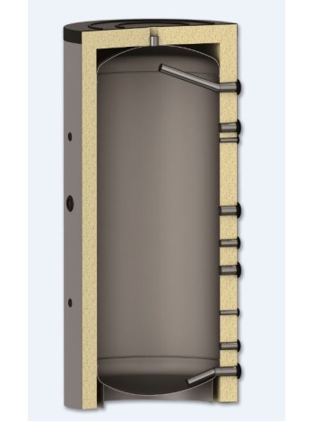 Буферный накопитель P 2000 Ф 1200