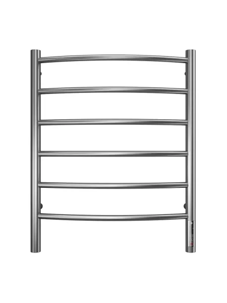 Классик П6 500х650 Электро Полотенцесушитель TERMINUS Сатин Классик П6 500х650 Электро Полотенцесушитель TERMINUS Сатин