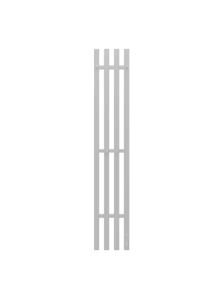Стойка электро КВАТРО (QUATRO) проф 1200 КС 9003 матовый TERMINUS Стойка электро КВАТРО (QUATRO) проф 1200 КС 9003 матовый TERMINUS