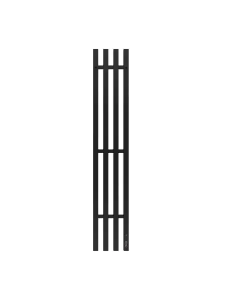 Стойка электро КВАТРО (QUATRO) проф 1200 КС 9005 матовый TERMINUS Стойка электро КВАТРО (QUATRO) проф 1200 КС 9005 матовый TERMINUS