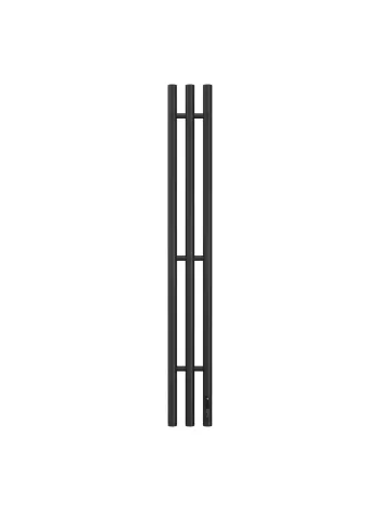 Стойка электро ТРЭ (TRES) круг 1200 КС ГРАФИТ TERMINUS