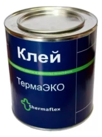 Клей Thermaflex ТермаЭКО, 1 л