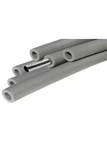 Трубная теплоизоляция Thermaflex FRZ 12/9 мм (E-12)