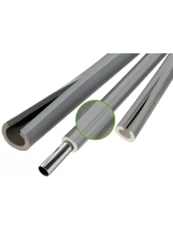 Трубная теплоизоляция Thermaflex Ultra M 48/9 мм (G-48)