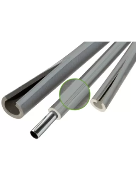 Трубная теплоизоляция Thermaflex Ultra M 60/13 мм (G-60)