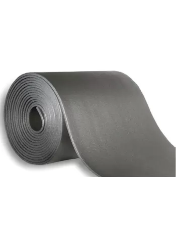 Листовая теплоизоляция Thermaflex Thermasheet ECO 15 мм, рулон 10 м × 1 м