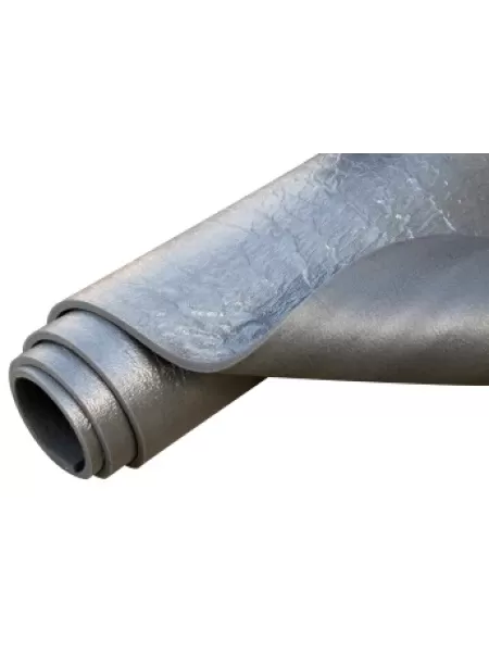 Листовая теплоизоляция Thermaflex Thermasheet ECO SA самоклеящаяся 5 мм, рулон 25 м × 1 м Листовая теплоизоляция Thermaflex Thermasheet ECO SA самоклеящаяся 5 мм, рулон 25 м × 1 м