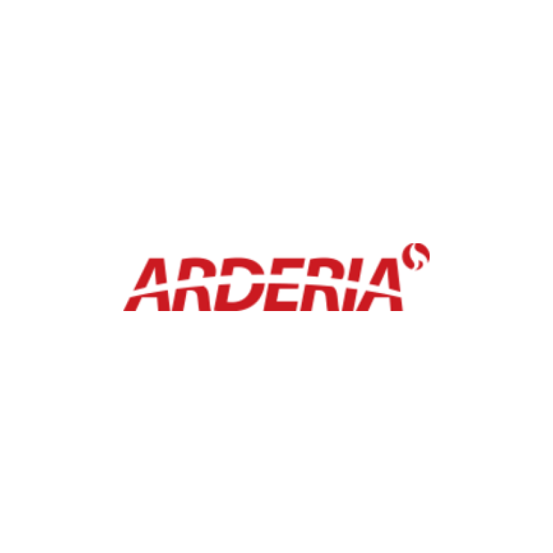 Колено ARDERIA D80 - 45⁰